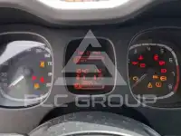 2019 Fiat Panda