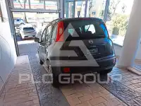 2019 Fiat Panda