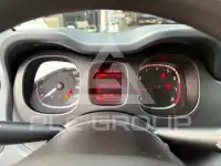 2019 Fiat Panda