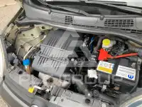 2019 Fiat Panda