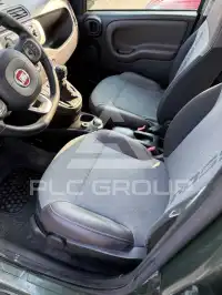 2019 Fiat Panda