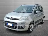 2019 Fiat Panda