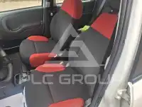 2019 Fiat Panda