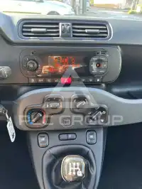 2019 Fiat Panda