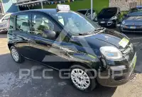2019 Fiat Panda