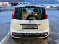 2019 Fiat Panda