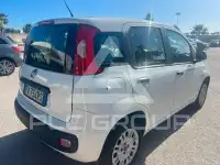 2019 Fiat Panda