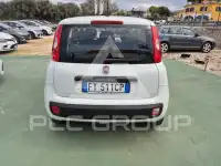 2019 Fiat Panda