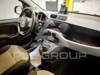 2019 Fiat Panda