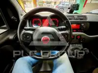 2019 Fiat Panda