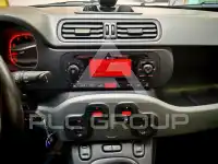 2019 Fiat Panda
