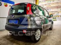 2019 Fiat Panda
