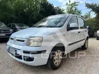2019 Fiat Panda