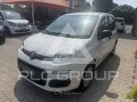 2019 Fiat Panda