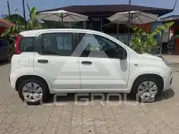 2019 Fiat Panda
