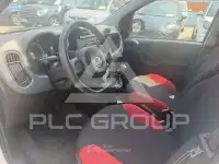 2019 Fiat Panda
