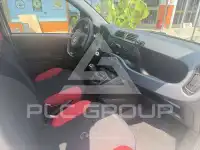 2019 Fiat Panda