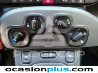 2019 Fiat Panda