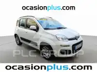 2019 Fiat Panda
