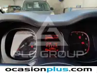 2019 Fiat Panda