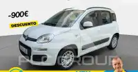 2019 Fiat Panda
