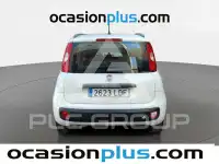 2019 Fiat Panda