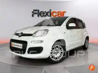 2019 Fiat Panda