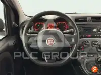 2019 Fiat Panda