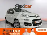 2019 Fiat Panda