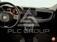 2019 Fiat Panda