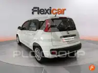 2019 Fiat Panda