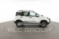 2019 Fiat Panda