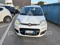 2019 Fiat Panda