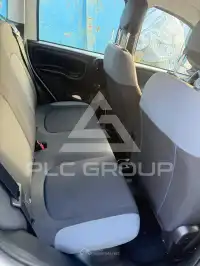 2019 Fiat Panda