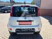 2019 Fiat Panda