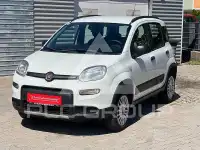 2019 Fiat Panda