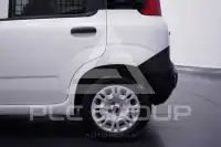 2019 Fiat Panda