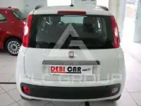 2019 Fiat Panda