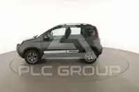 2019 Fiat Panda