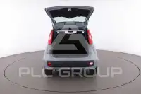 2019 Fiat Panda