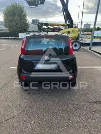 2019 Fiat Panda
