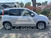 2019 Fiat Panda