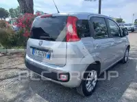 2019 Fiat Panda