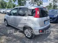2019 Fiat Panda