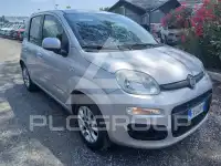 2019 Fiat Panda