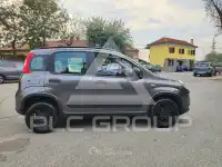 2019 Fiat Panda