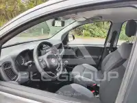 2019 Fiat Panda