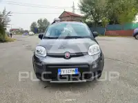 2019 Fiat Panda