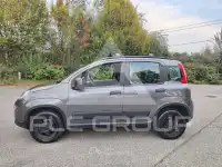 2019 Fiat Panda