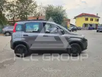 2019 Fiat Panda